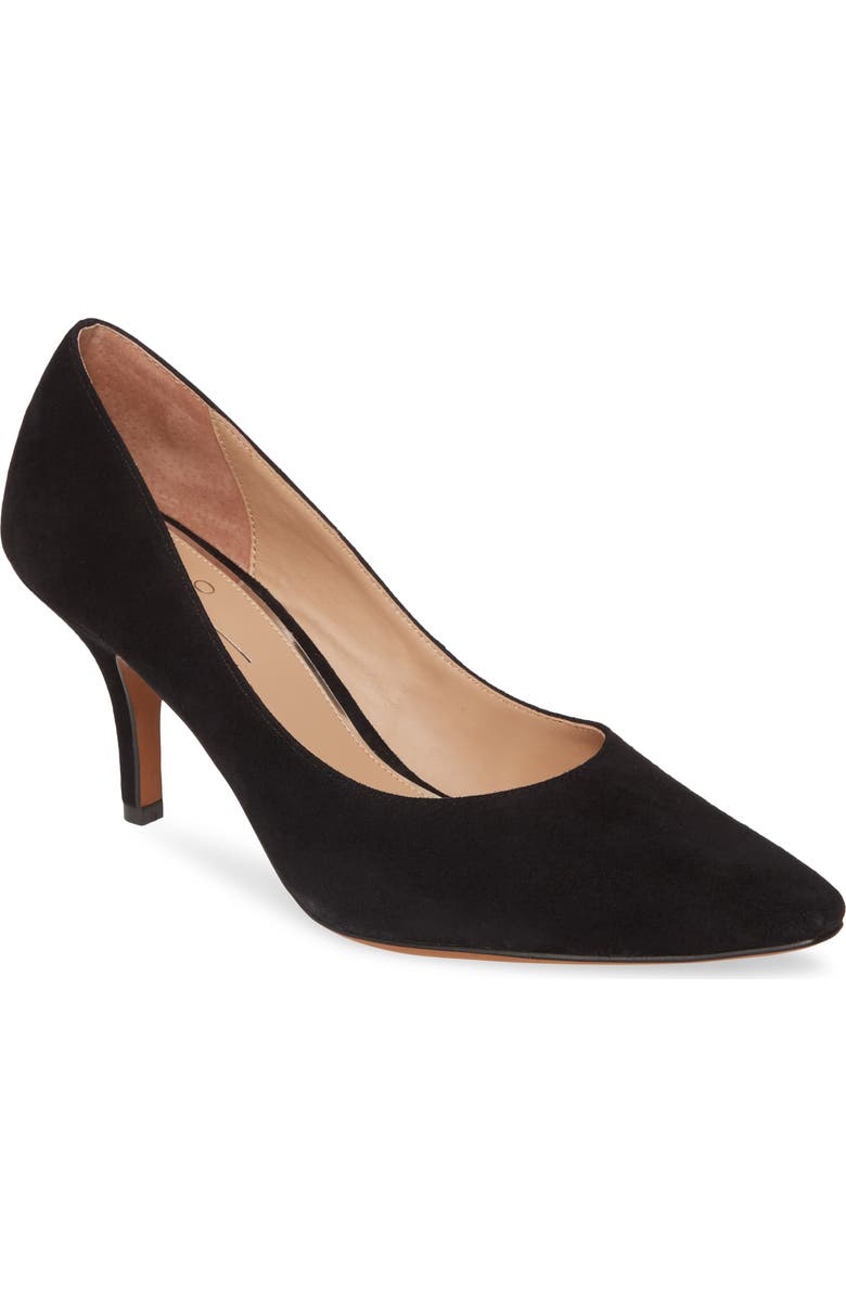 Linea Paolo Peggy Pump, Main, color,