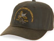 Brixton Game Netplus® Baseball Cap