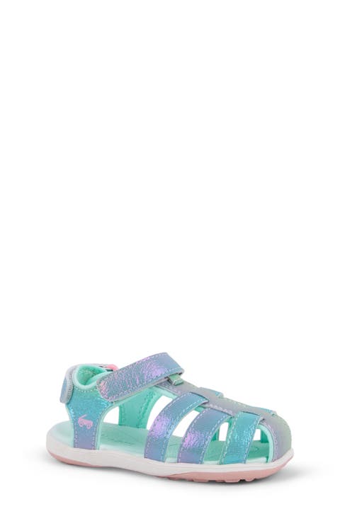 Kids' Paley II Water Friendly Sandal (Baby, Walker, Toddler & Little Kid)