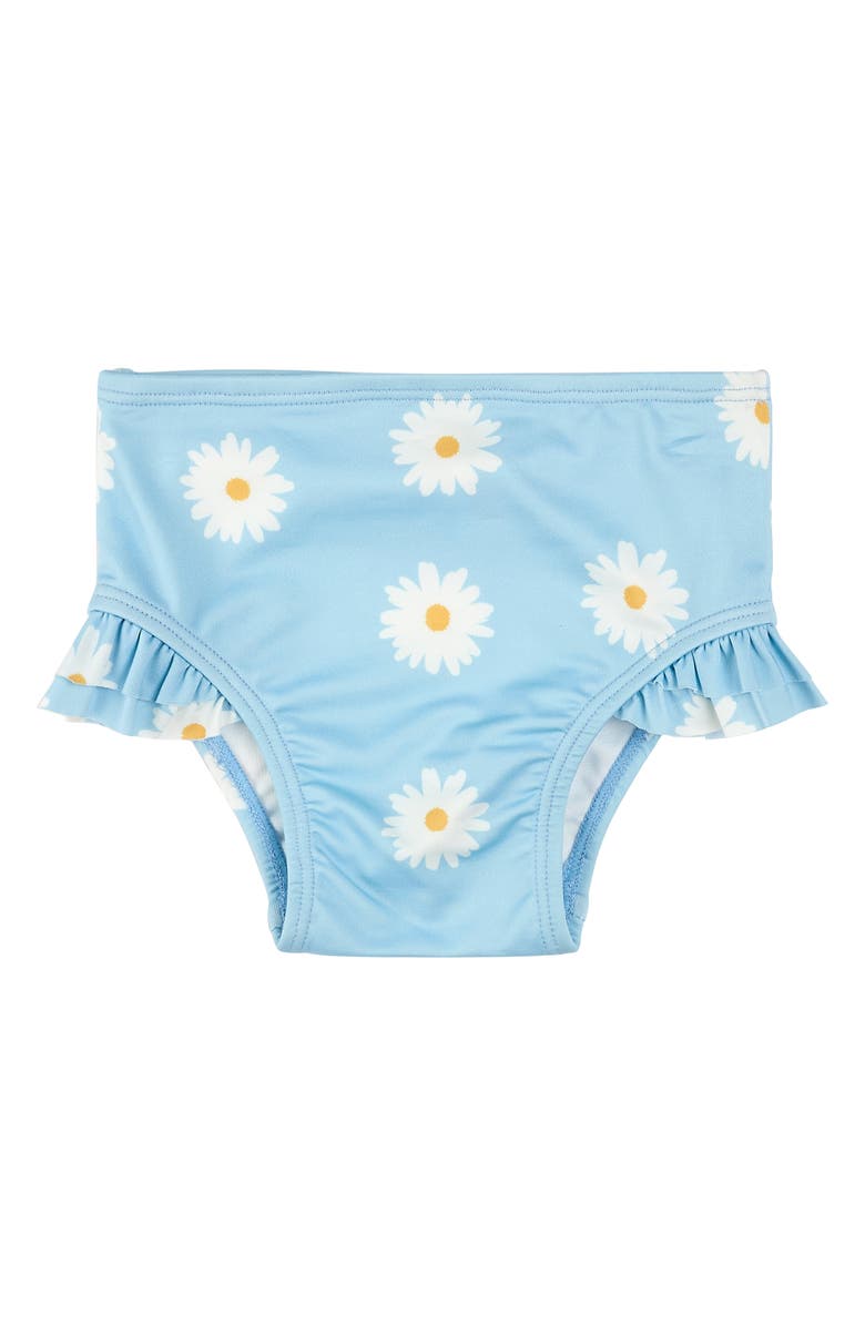 PL Baby by Petit Lem 3-Piece Rashguard Swim Set, Alternate, color, 