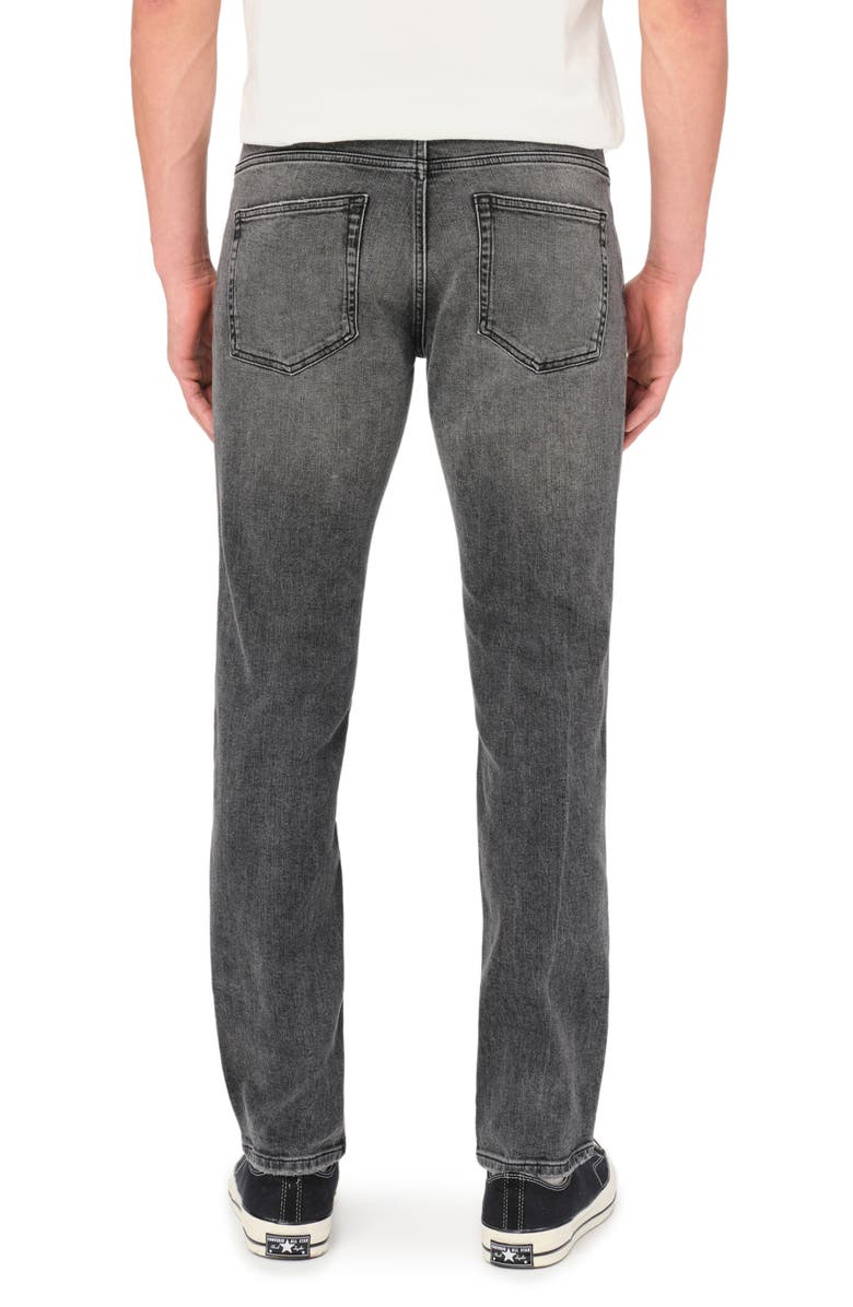 WARP+WEFT AMS Slim Fit Jeans, Alternate, color, Cliffside