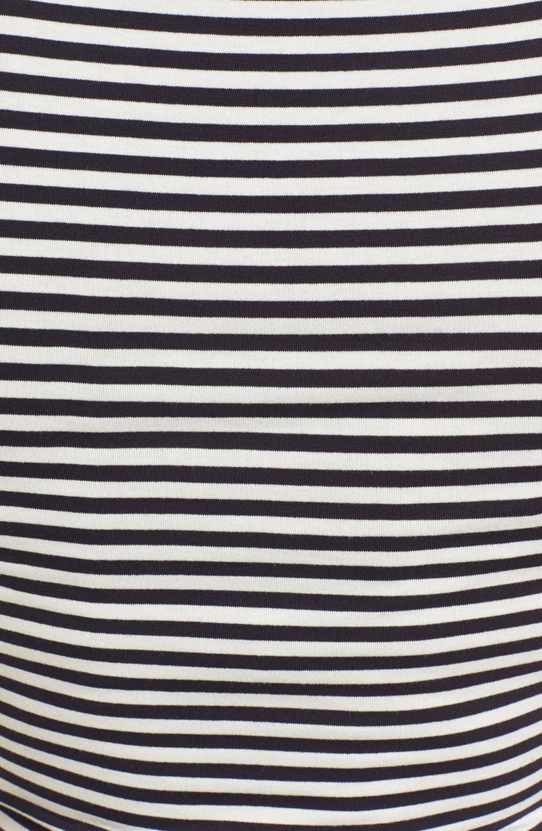 Isabella Oliver Jenna Maternity Top, Alternate, color, 