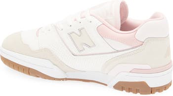 550 Basketball Sneaker