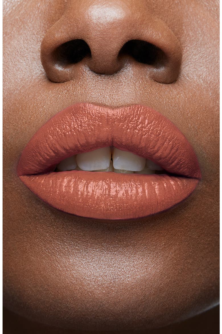 Silky Satin Lip Colour, Alternate, color, VERY GIL