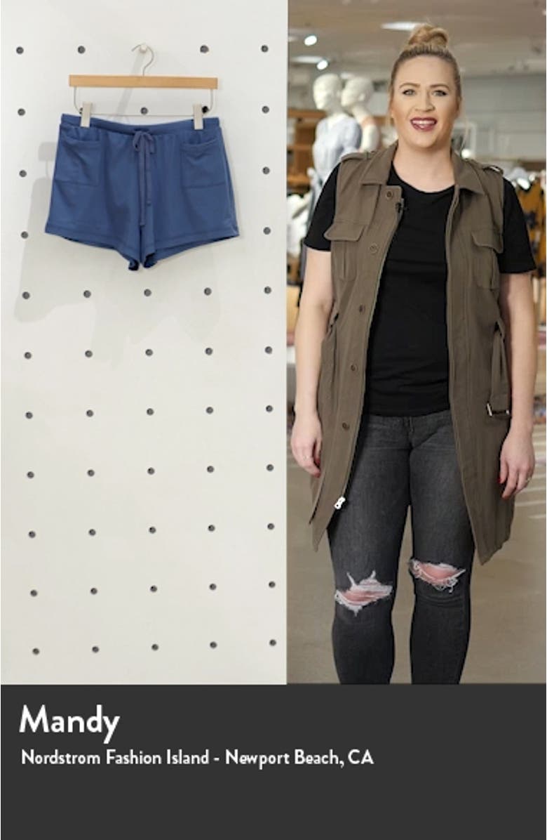 Sleep Shorts, sales video thumbnail