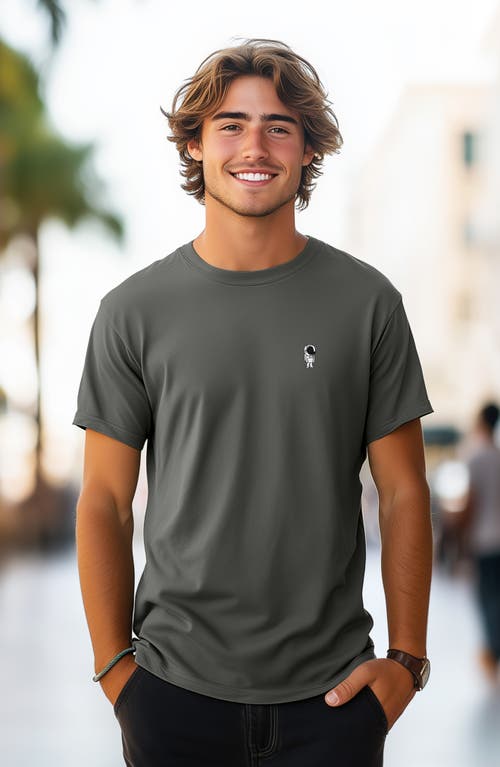 DALIX DALIX ASTRONAUT TEE 