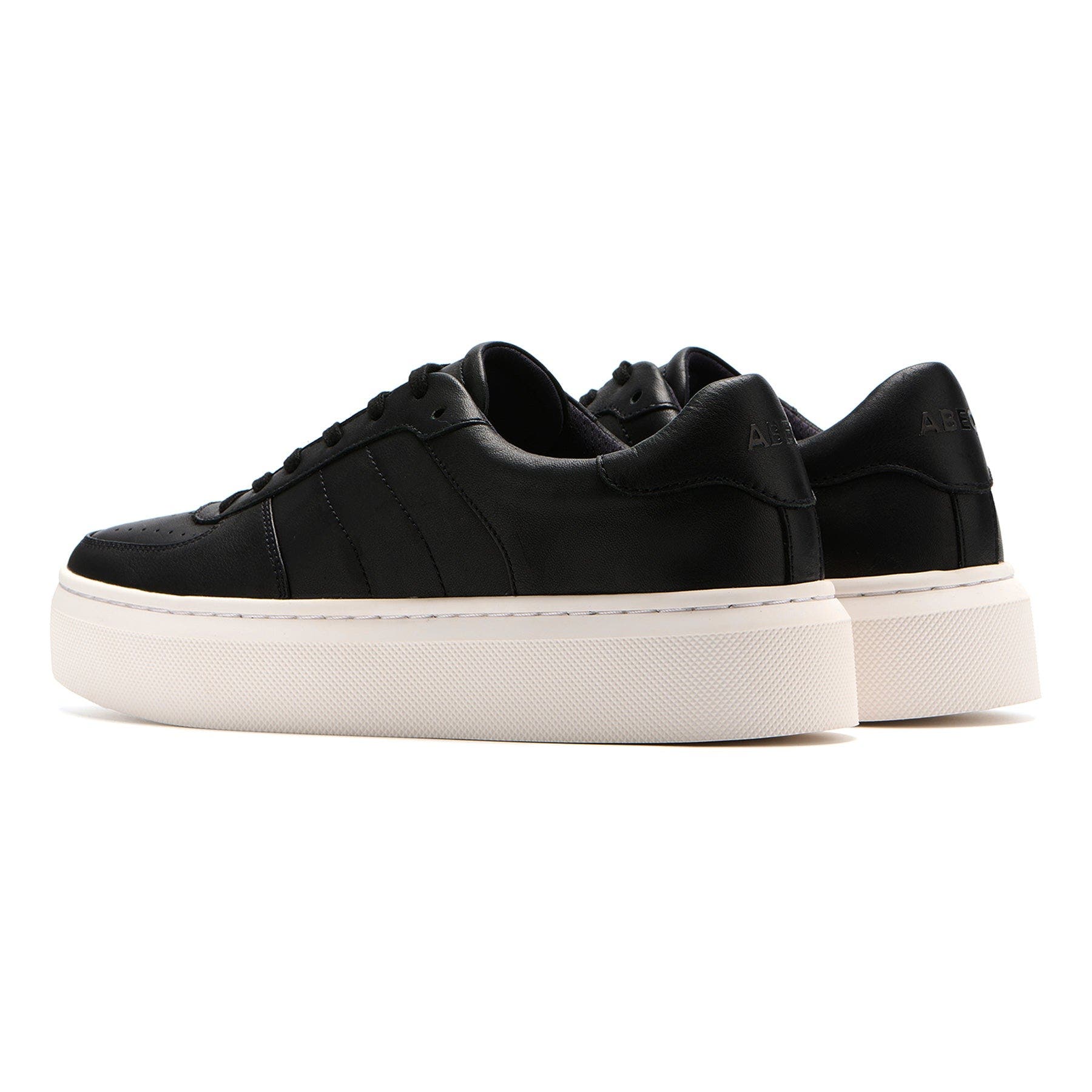 ABEO Jumpstreet Court, Alternate, color, Black - Regular