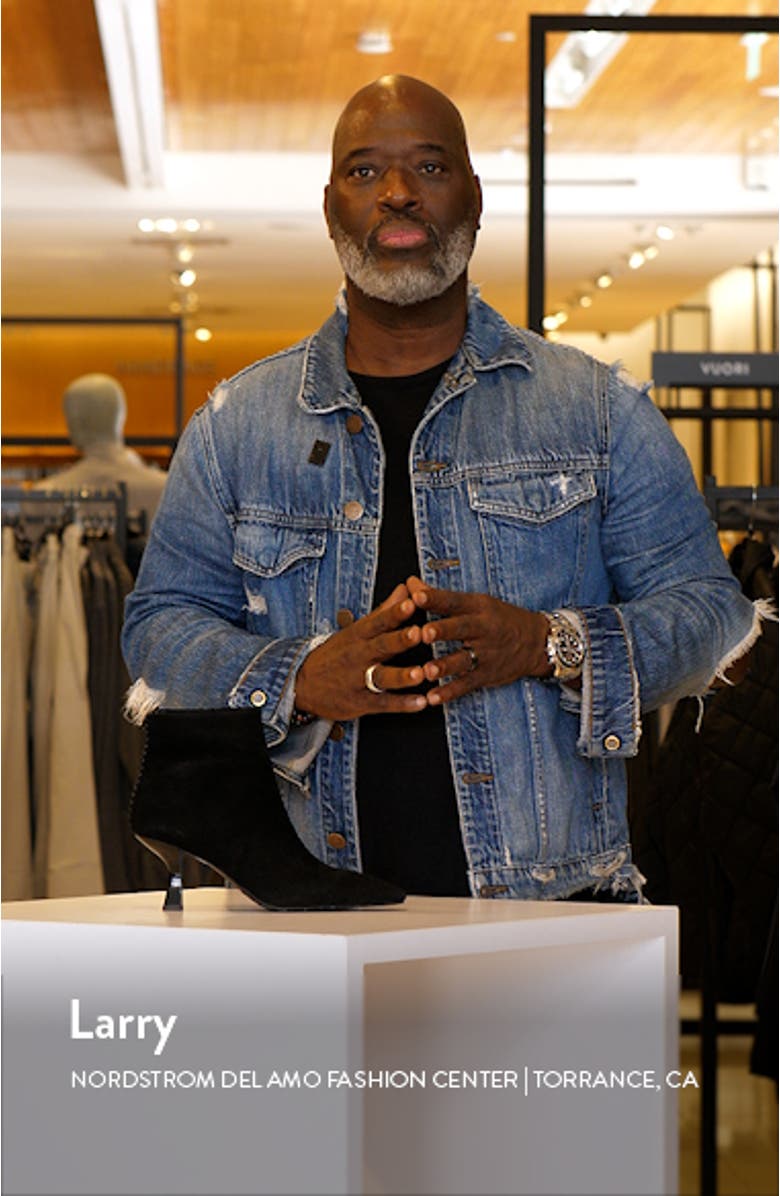 Baltimor Bootie, sales video thumbnail