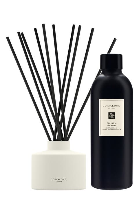 Fresh Fig & Cassis Reed Diffuser