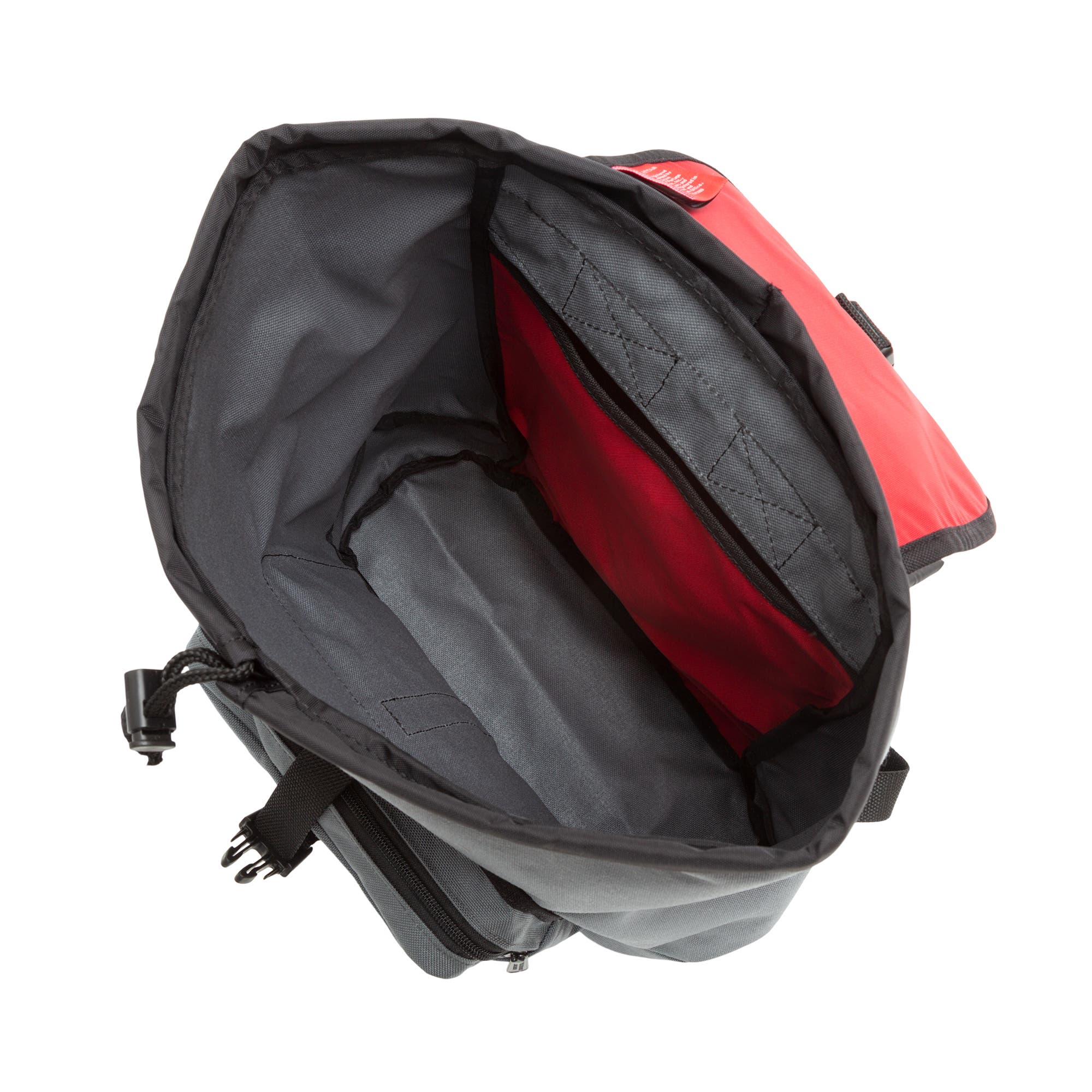 Dakota Backpack, Alternate, color, Grey