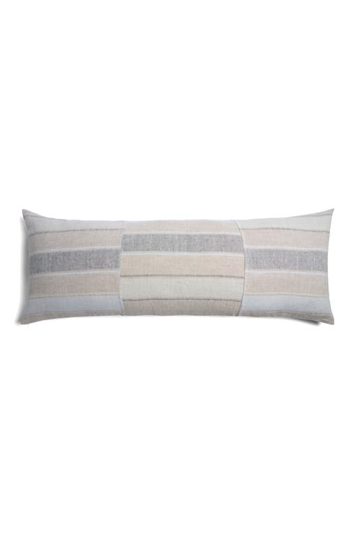 Parachute Heritage Linen Body Pillow Cover