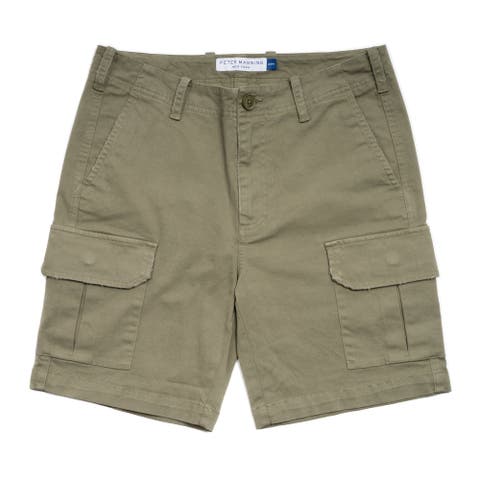 Cargo Shorts