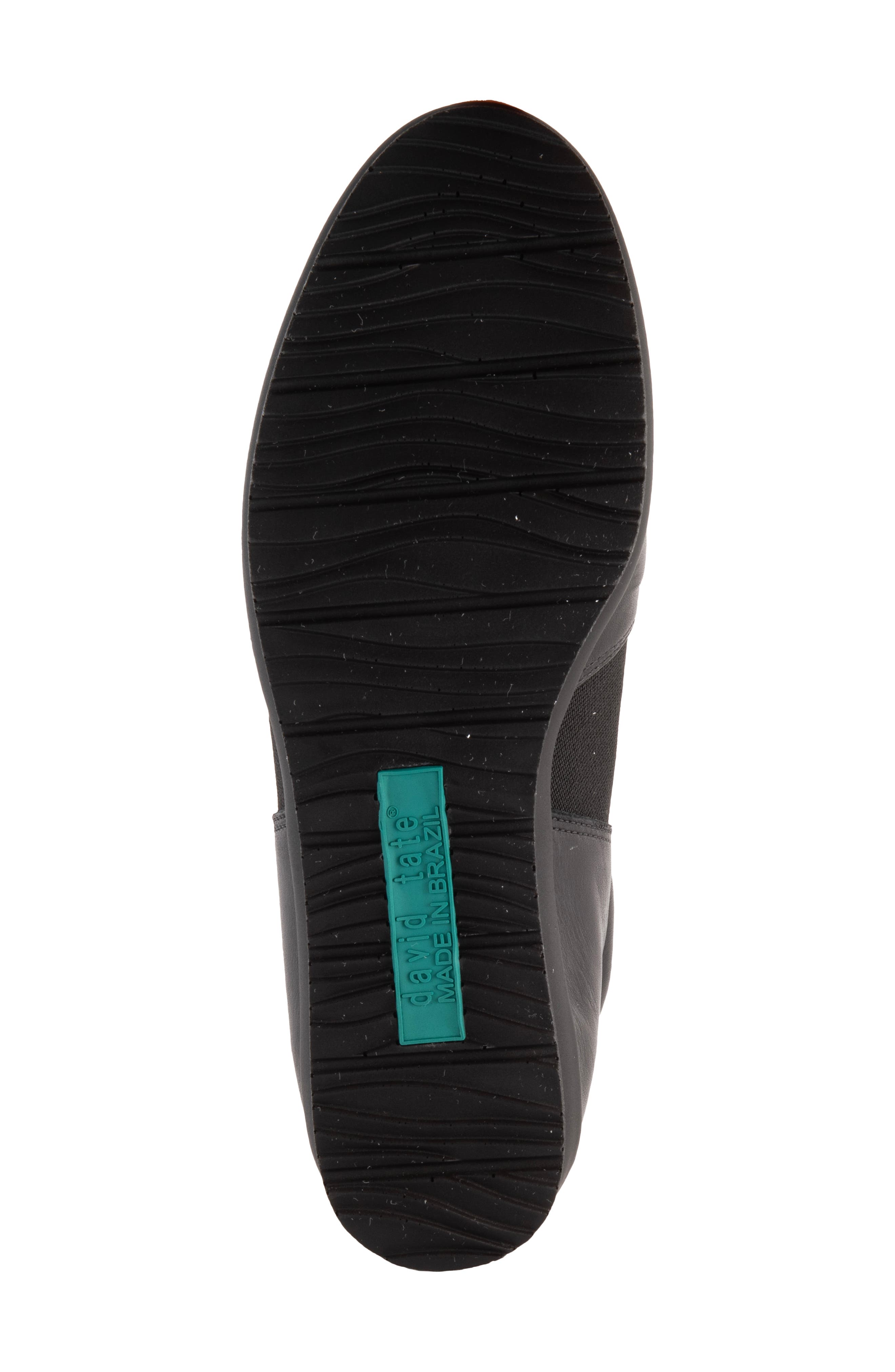 Dynasty Mixed Media Flat, Alternate, color, BLACK