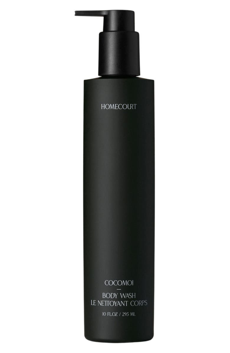 Homecourt Cocomoi Body Wash, Main, color, Cocomoi