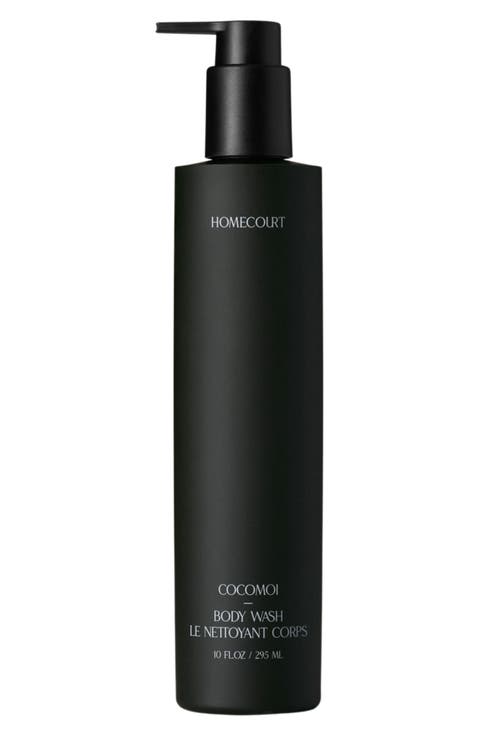 Cocomoi Body Wash