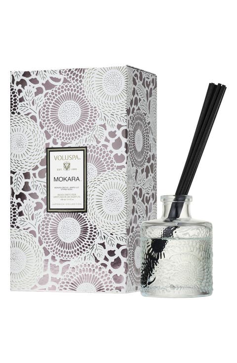 Mokara Reed Diffuser