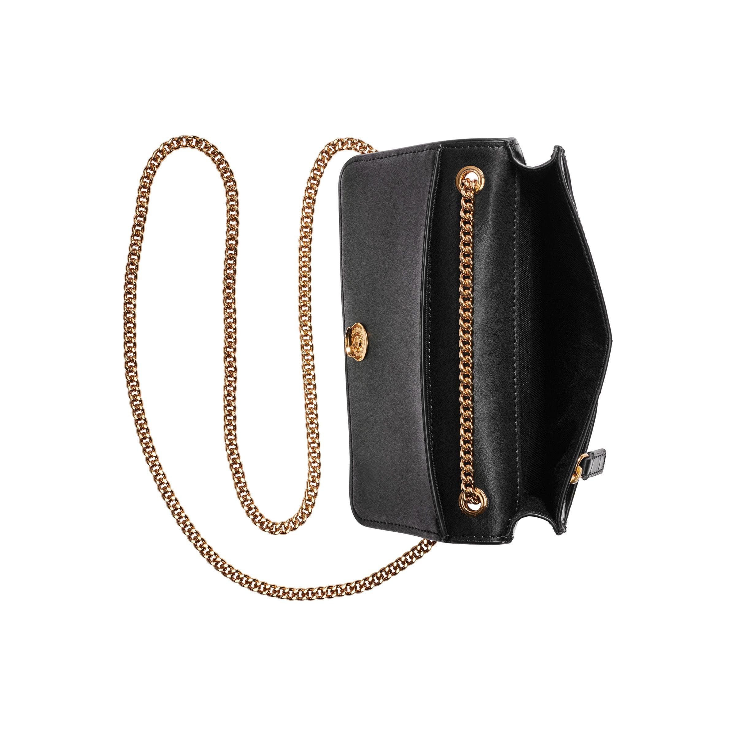 KARL LAGERFELD PARIS Kosette Small Shoulder Bag, Alternate, color, 