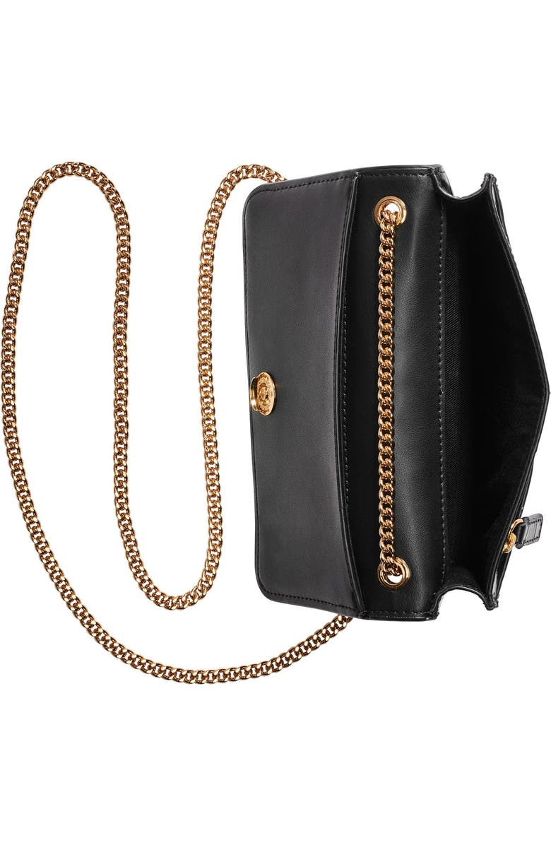 KARL LAGERFELD PARIS Kosette Small Shoulder Bag, Alternate, color,