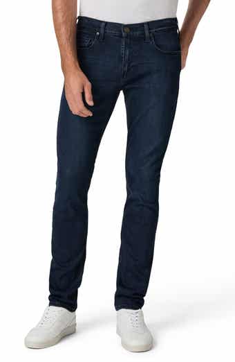 PAIGE Lennox Slim Fit Jeans