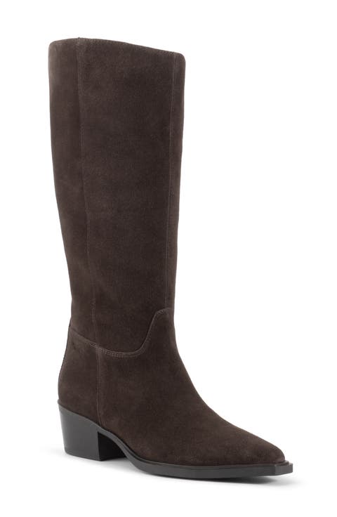 Kelsey Knee High Boot (Women)
