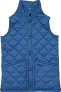 Barbour Kids' Liddesdale Vest