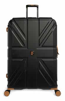 Britbag Vesuvius 31-Inch Hardside Spinner Luggage