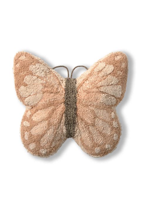 Floor Cushion Butterfly