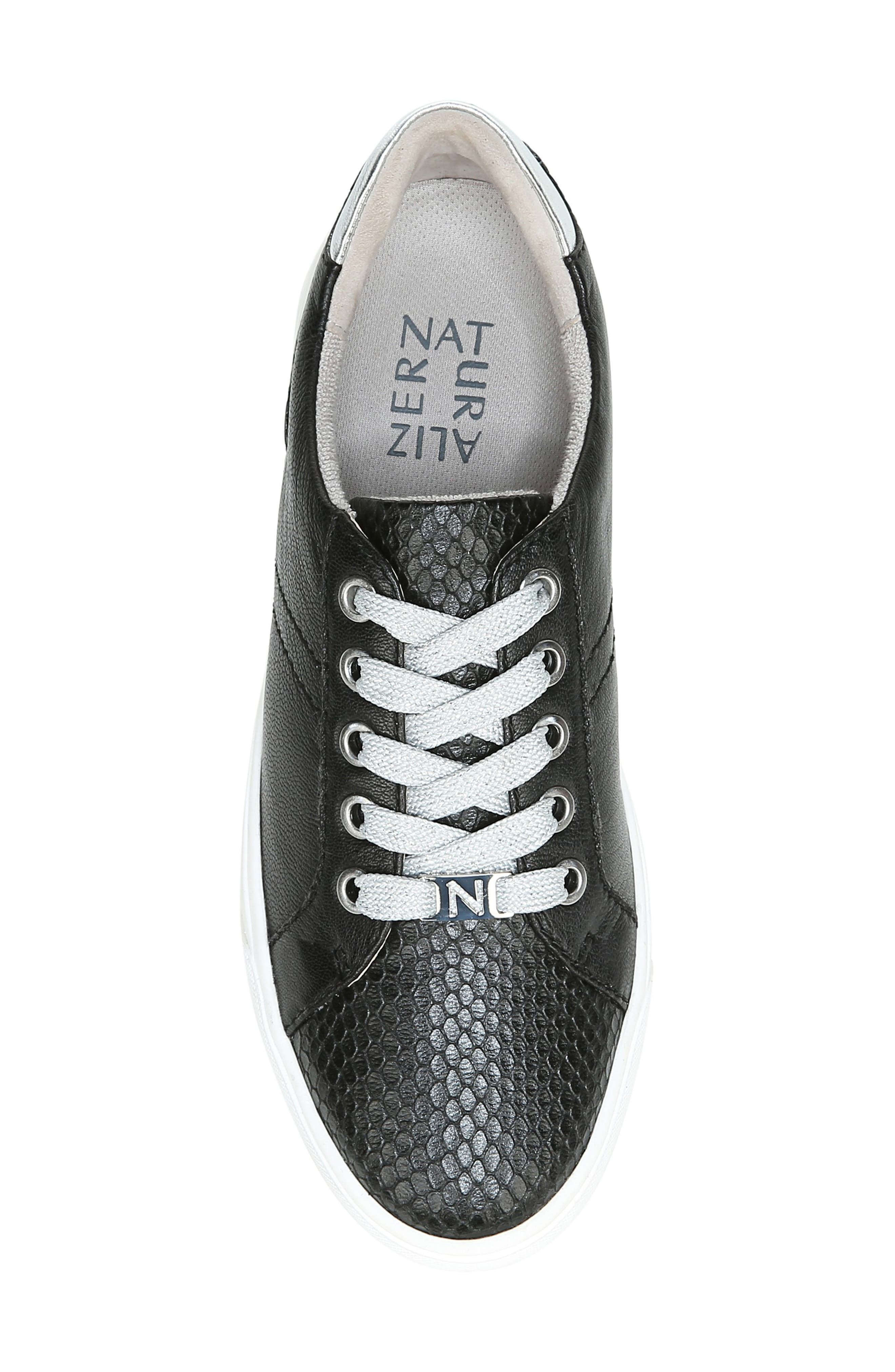 Naturalizer True Colors Astara Sneaker, Alternate, color, 