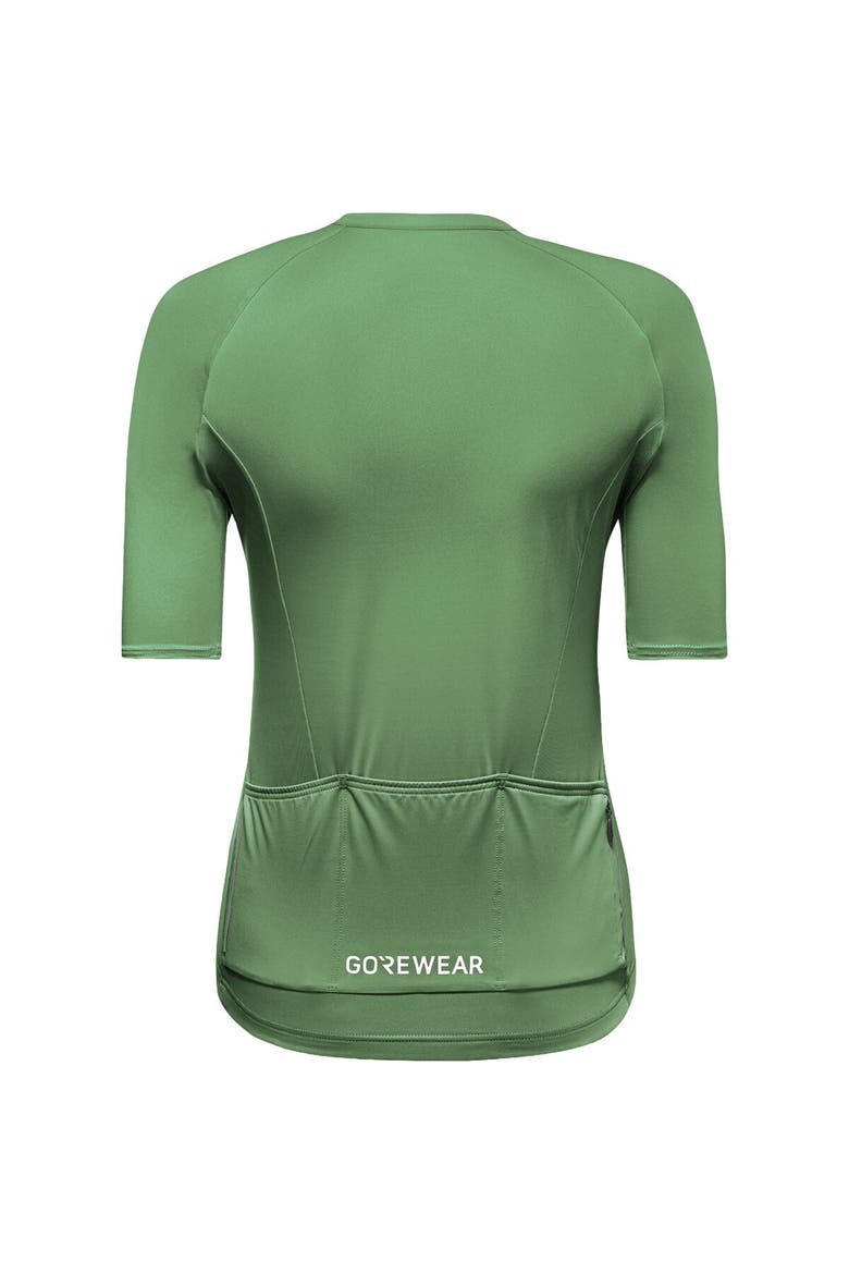 Spinshift Jersey - Women's, Alternate, color, Engine Green
