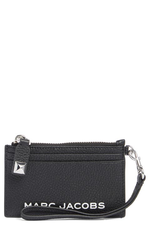 【即発】マークジェイコブス WRISTLET WALLET 001 即発】マークジェイコブス WRISTLET WALLET 001