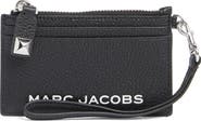 Marc Jacobs Bold SLG Top Zip Wristlet