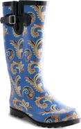 Nomad Puddles Waterproof Rain Boot