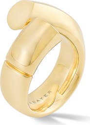 TABAYER Oera Ring