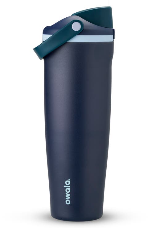 FreeSip Sway 40-Ounce Water Bottle