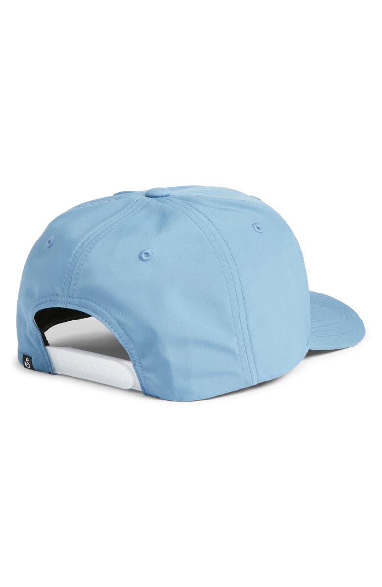 Swannies Golf Hat Hat, Alternate, color, Bluestone
