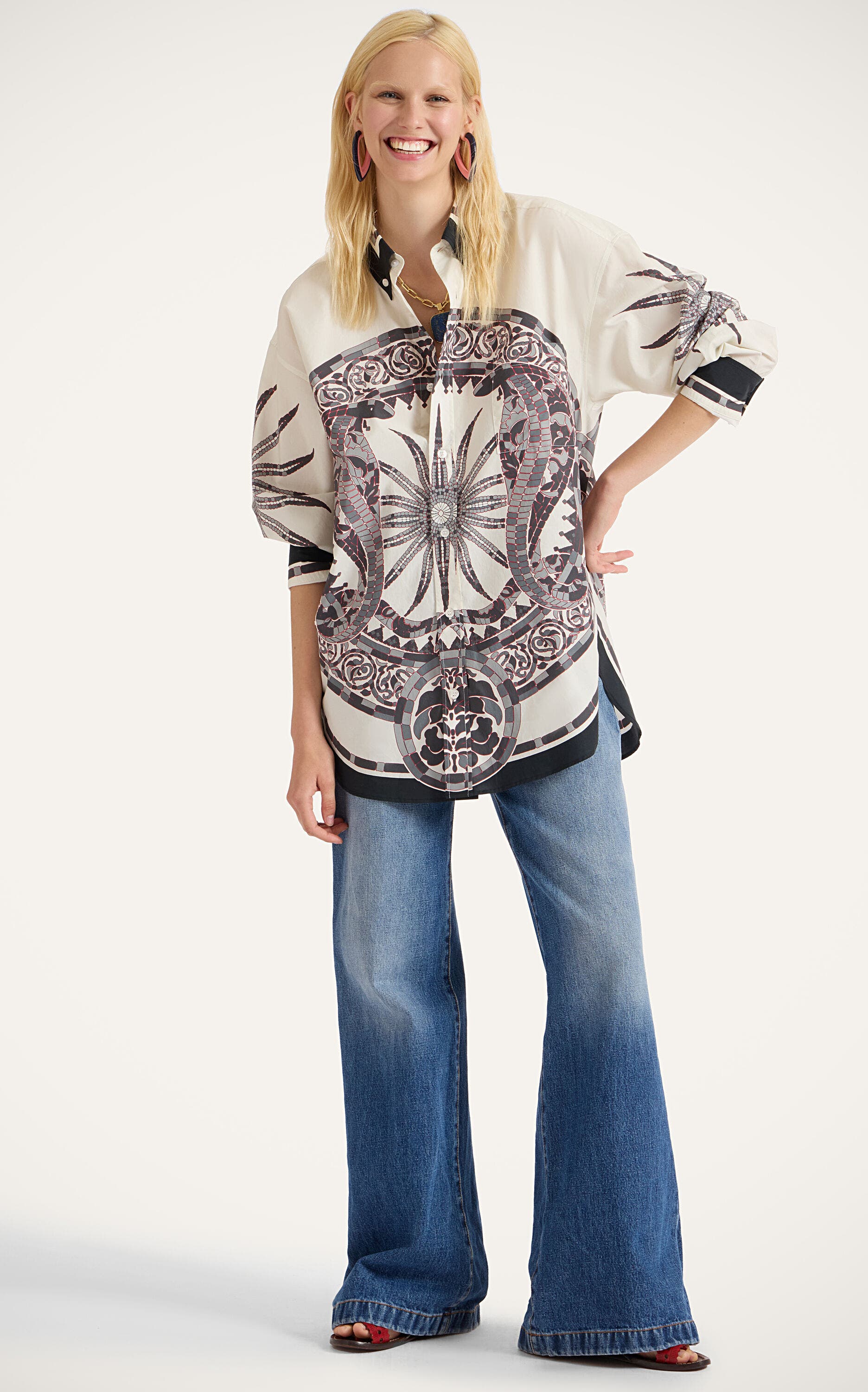 Better Than Your Boyfriend'S Shirt