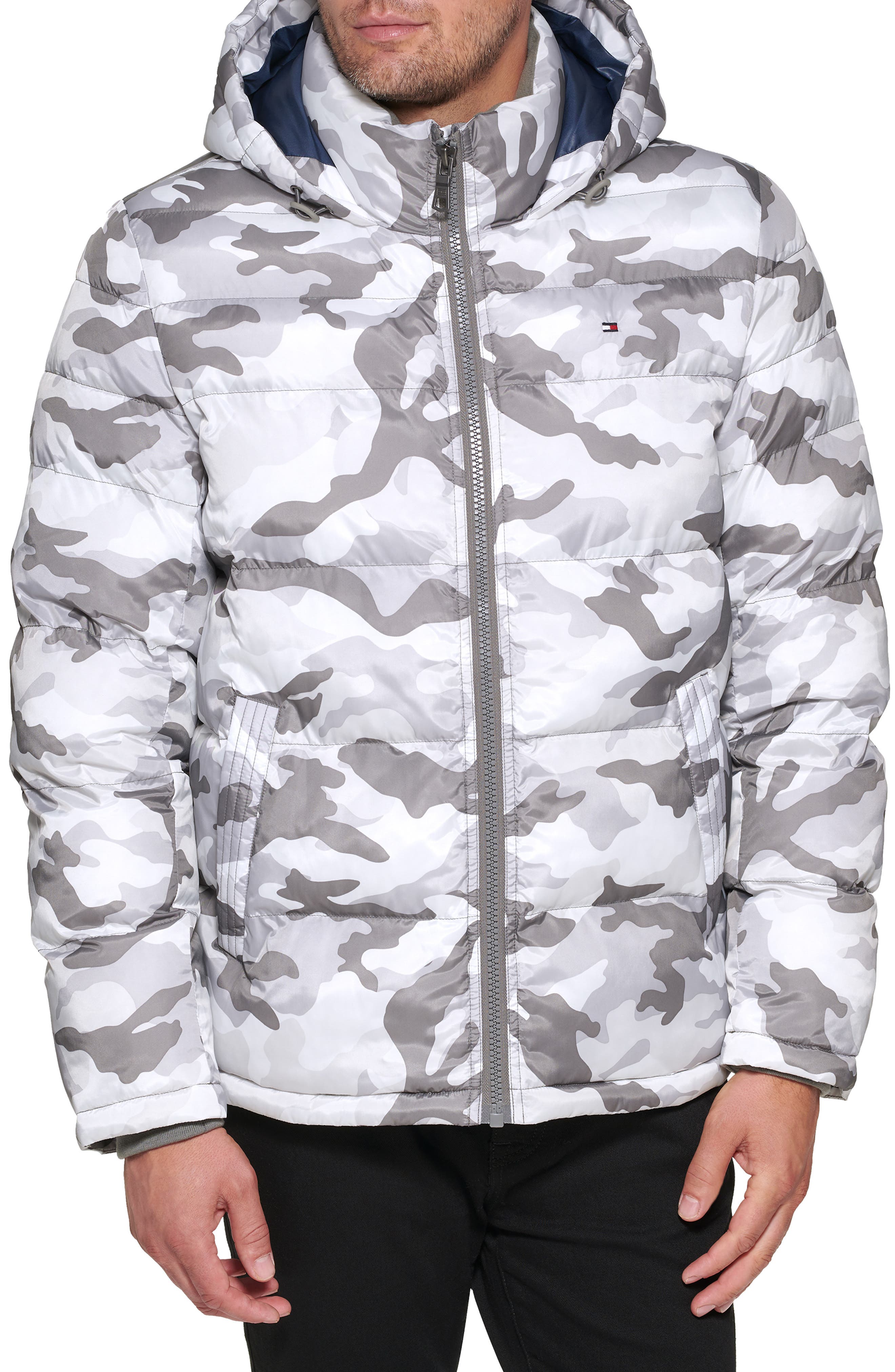 WHT CAMO
