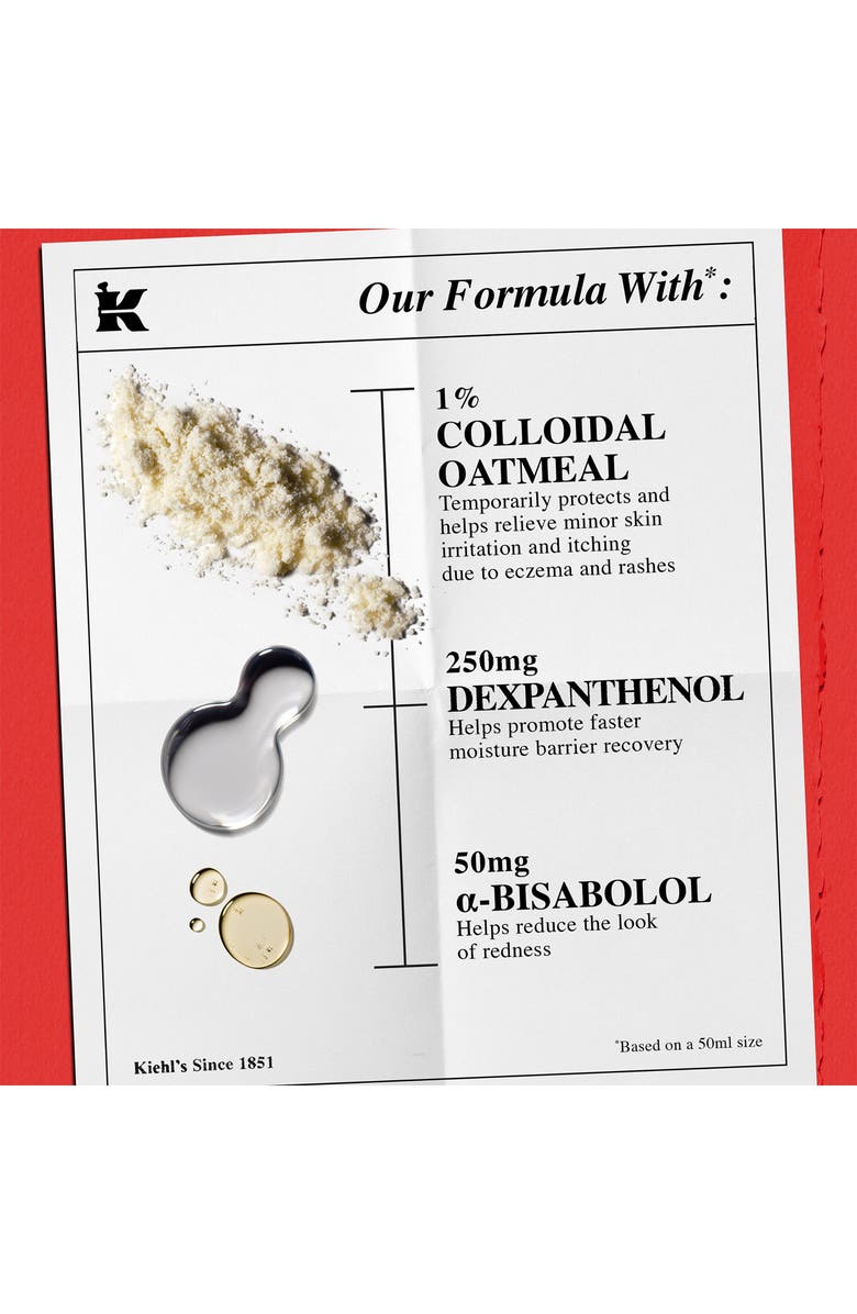 Kiehl's Since 1851 Ultra Facial Meltdown Recovery Cream, Alternate, color, 