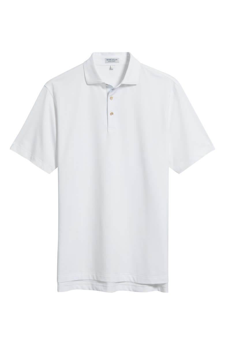 Peter Millar Performance Jersey Polo, Main, color,