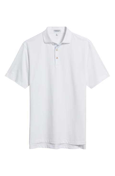 Performance Jersey Polo