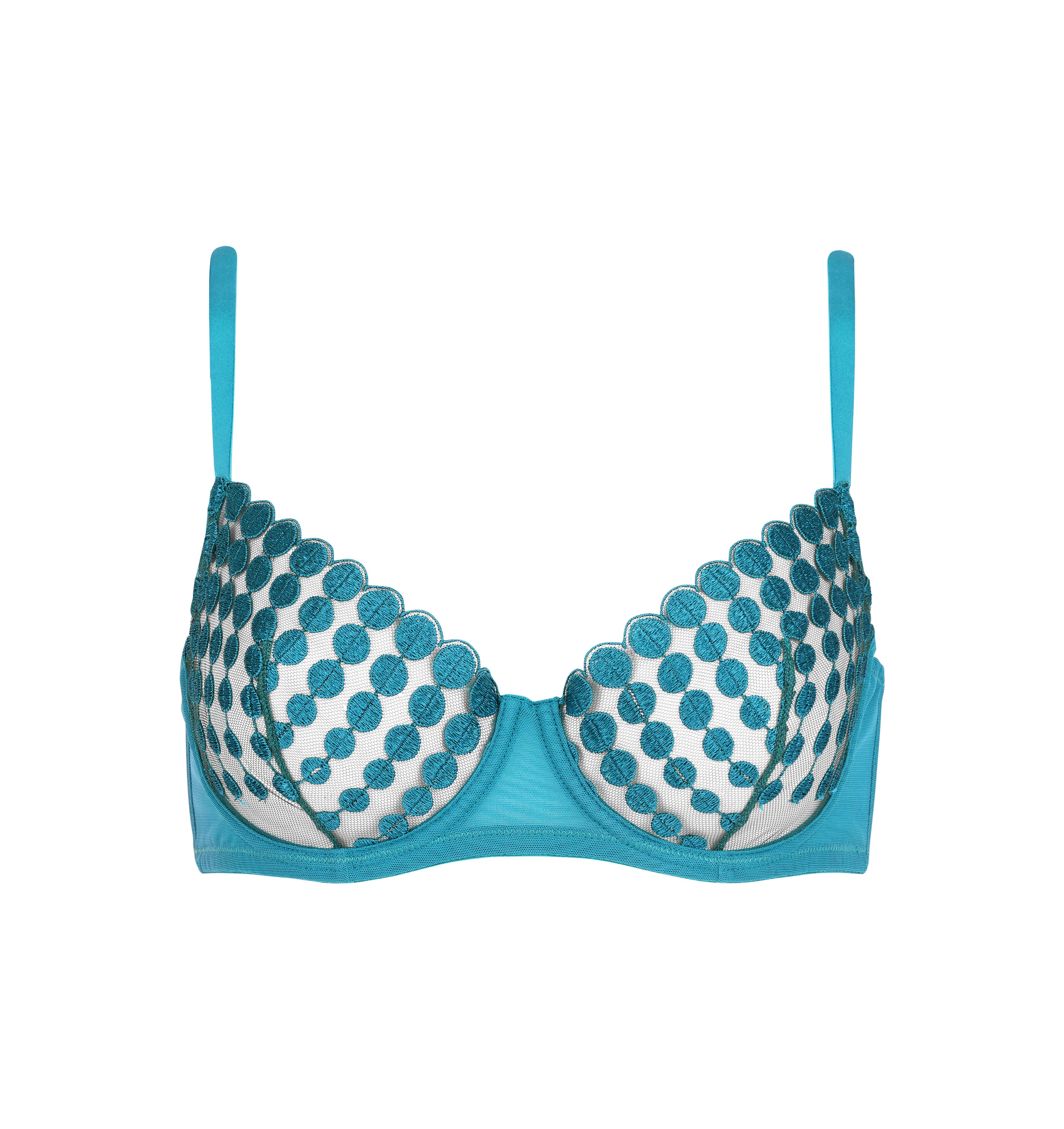 selected Turquoise