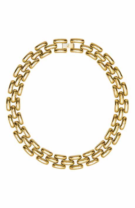 st. Moran Phoebe Necklace