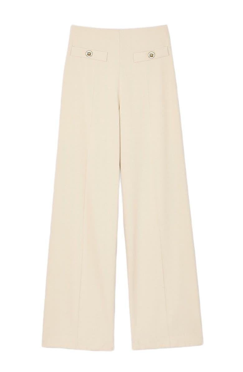 SANDRO Suit trousers, Alternate, color, 