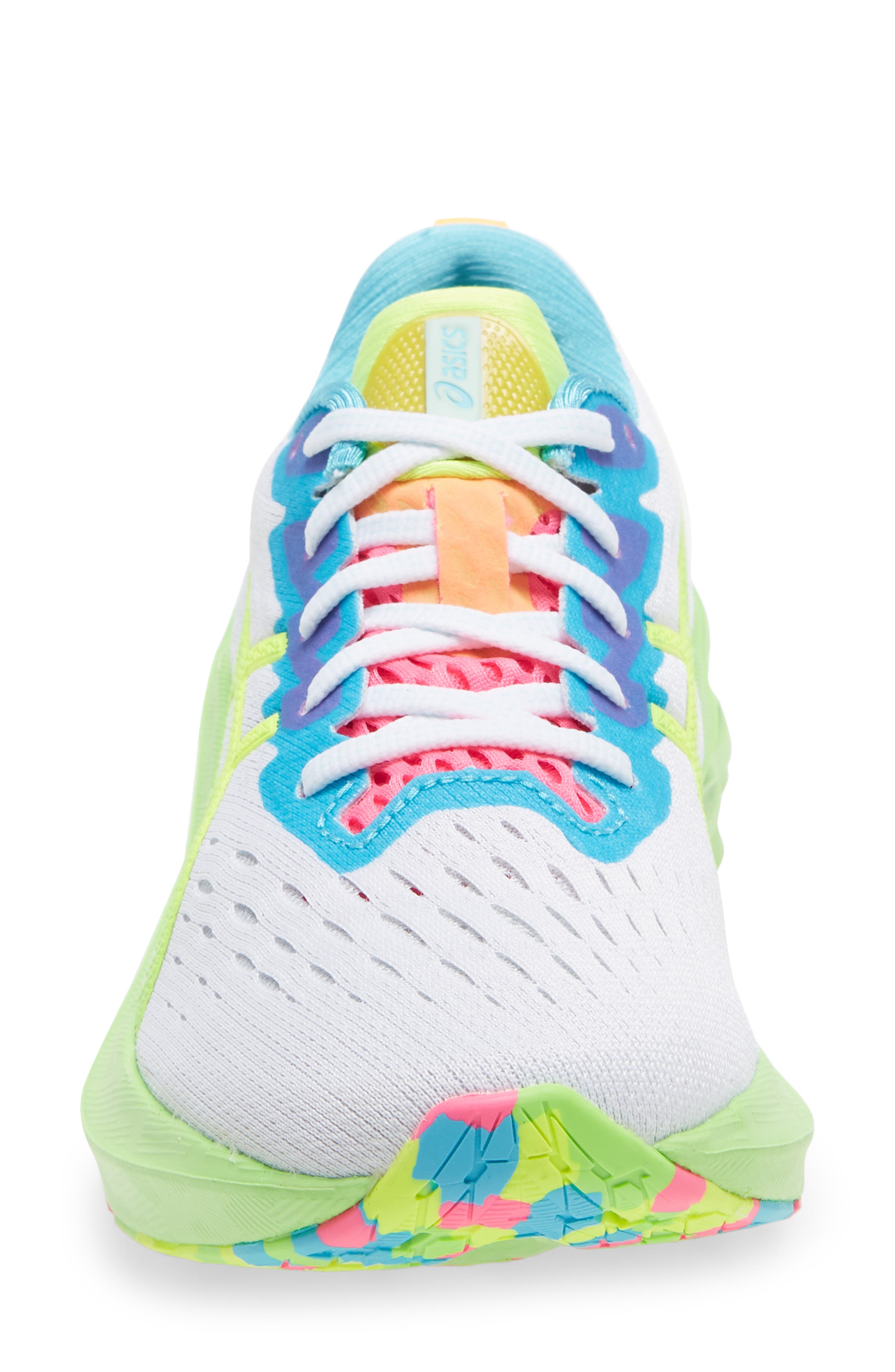 ASICS<sup>®</sup> NOVABLAST<sup>™</sup> 2 Running Shoe, Alternate, color, 