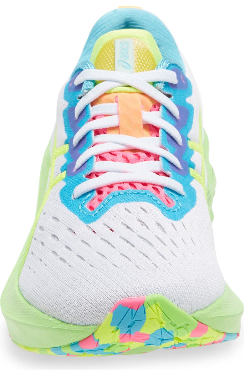 ASICS<sup>®</sup> NOVABLAST<sup>™</sup> 2 Running Shoe, Alternate, color,