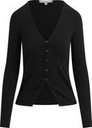 Favorite Daughter The Good Luck Long Sleeve Rib Top