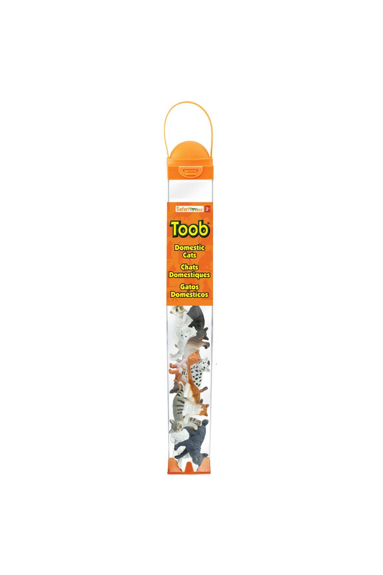 Domestic Cats Toy, Alternate, color, No Color