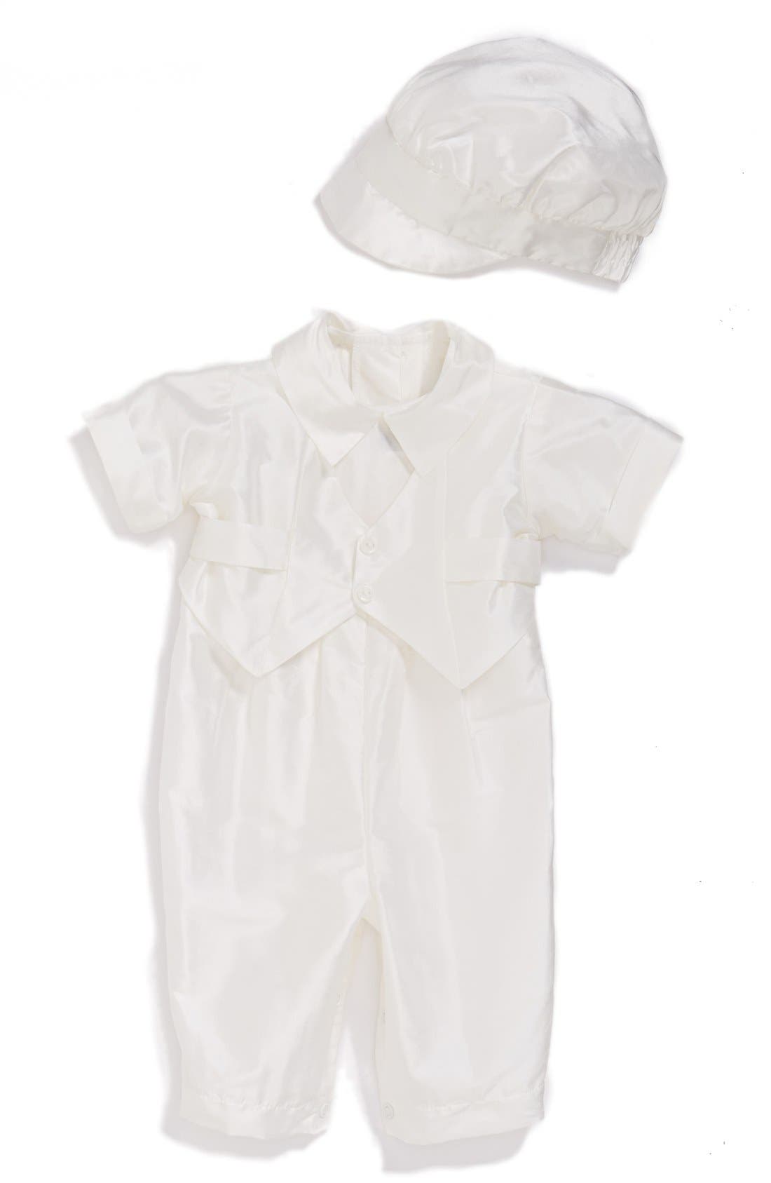 selected WHITE