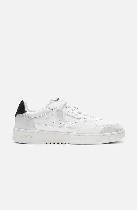 Dice Lo Leather Sneaker - Men's