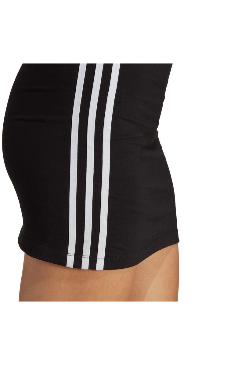 adidas Originals 3-Stripe Dress, Alternate, color, 